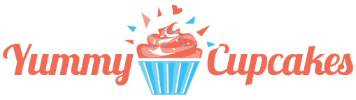 Yummy Cupcakes